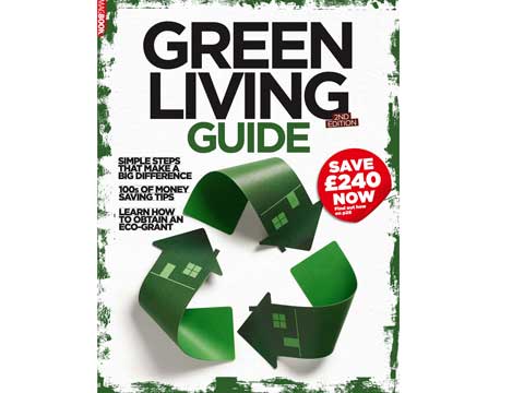 Green Living Guide