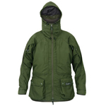Ladies Paramo Jacket