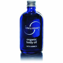 Inlight line softener