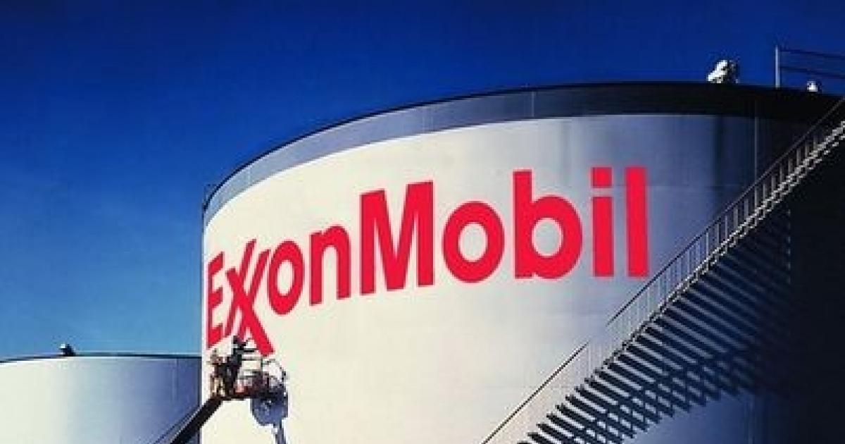 photo of MEPs 'buckle under ExxonMobil pressure' image