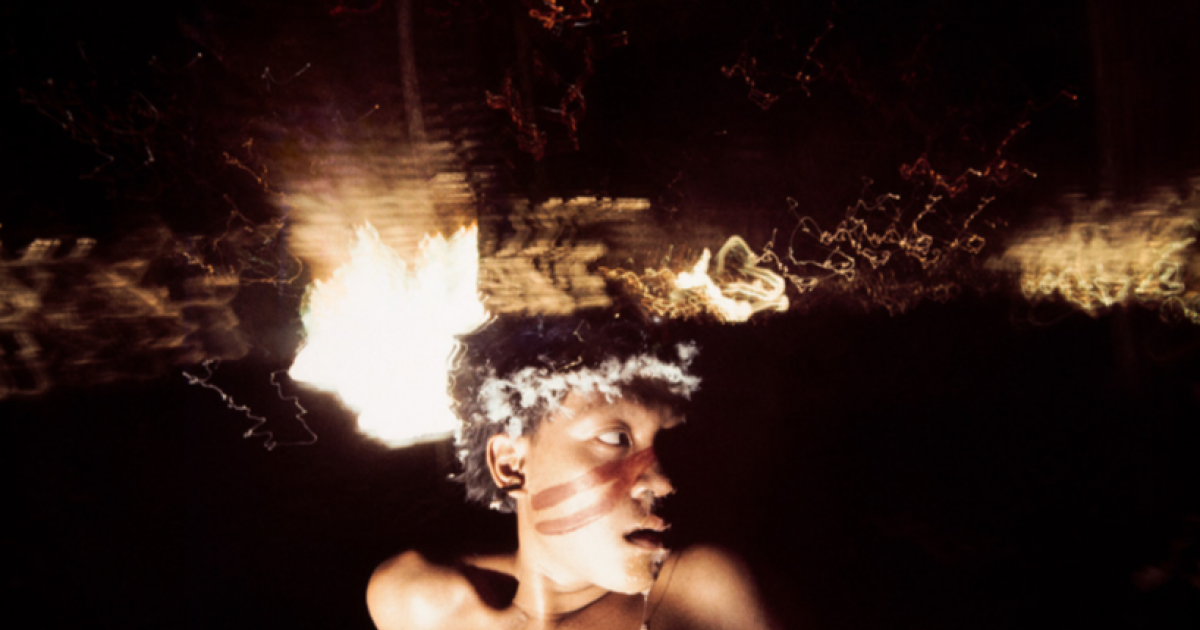 photo of The Yanomami struggle image