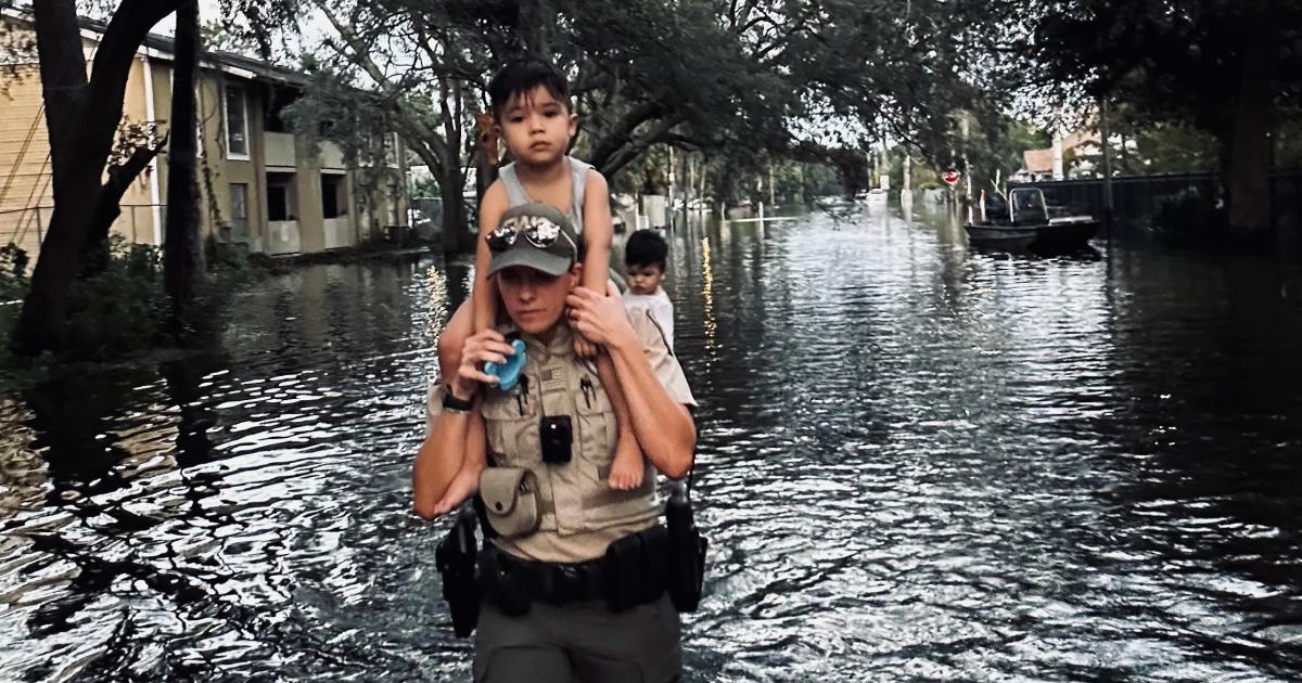 Climate policy needed for 'highest expected risks'