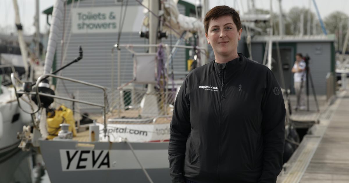 'I don’t want this to be achievable'