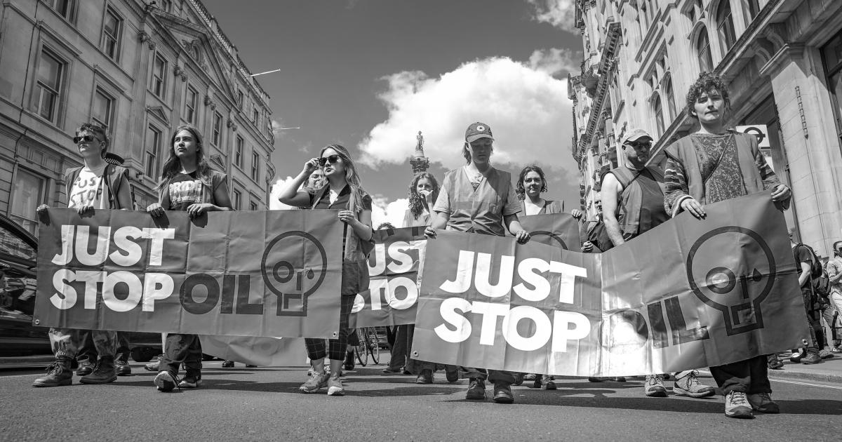 Climate activism needs 'respect, service, trust'