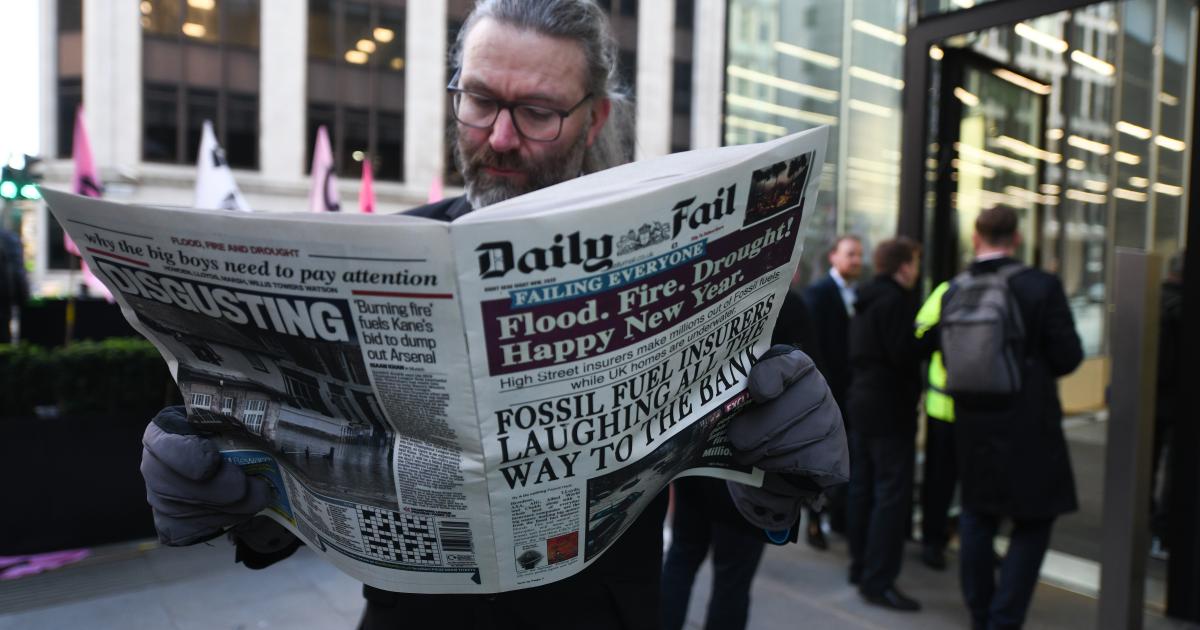 Change the media, change the future
