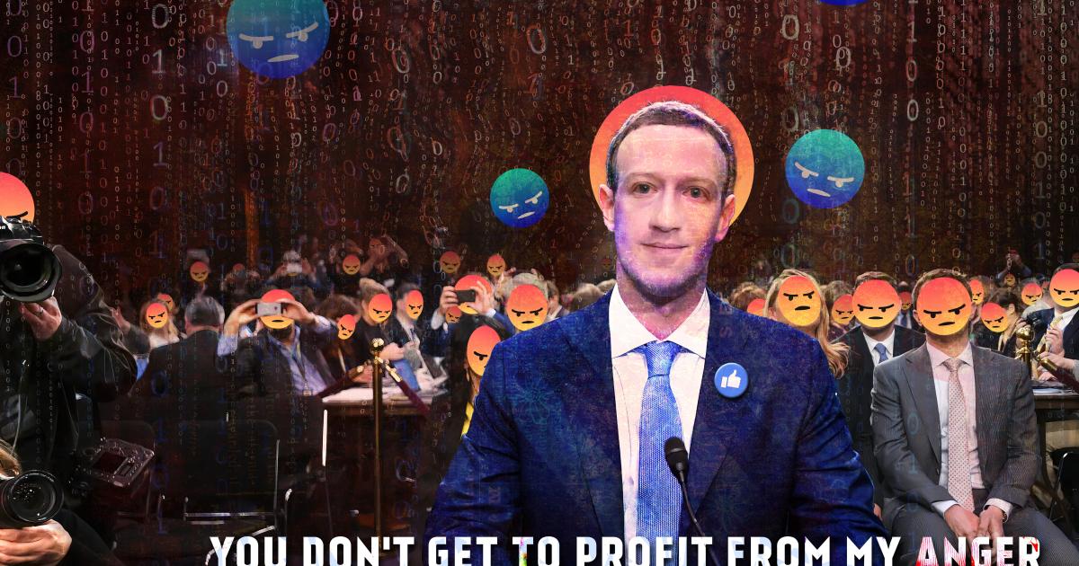 Environmentalists targeted on social media