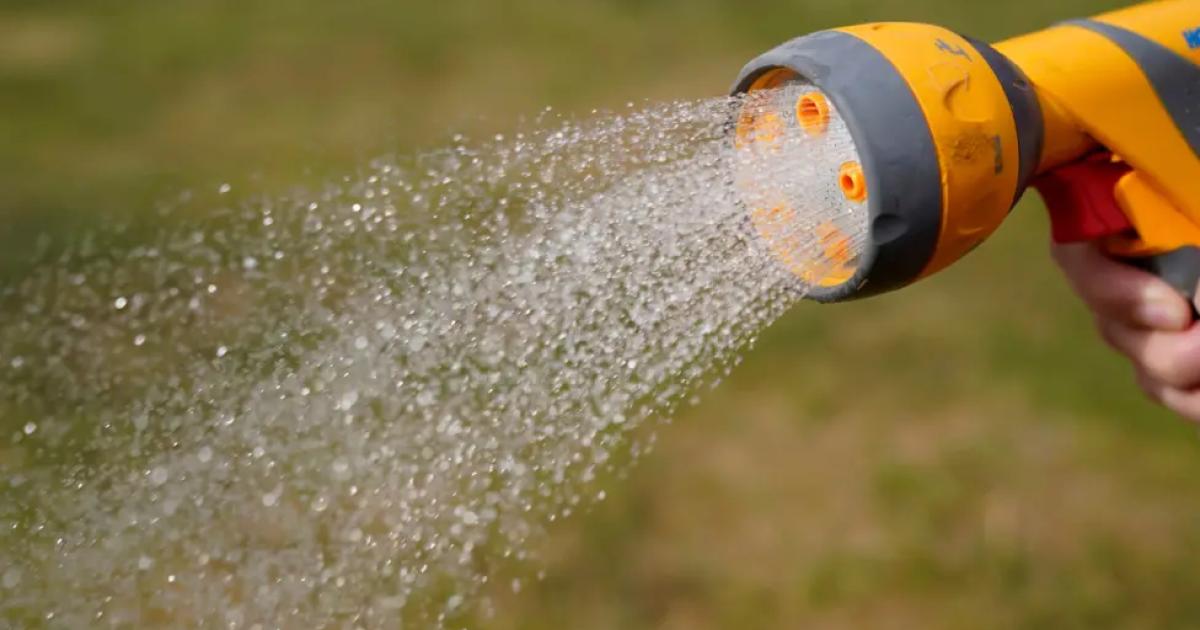 Hosepipe bans won’t save us