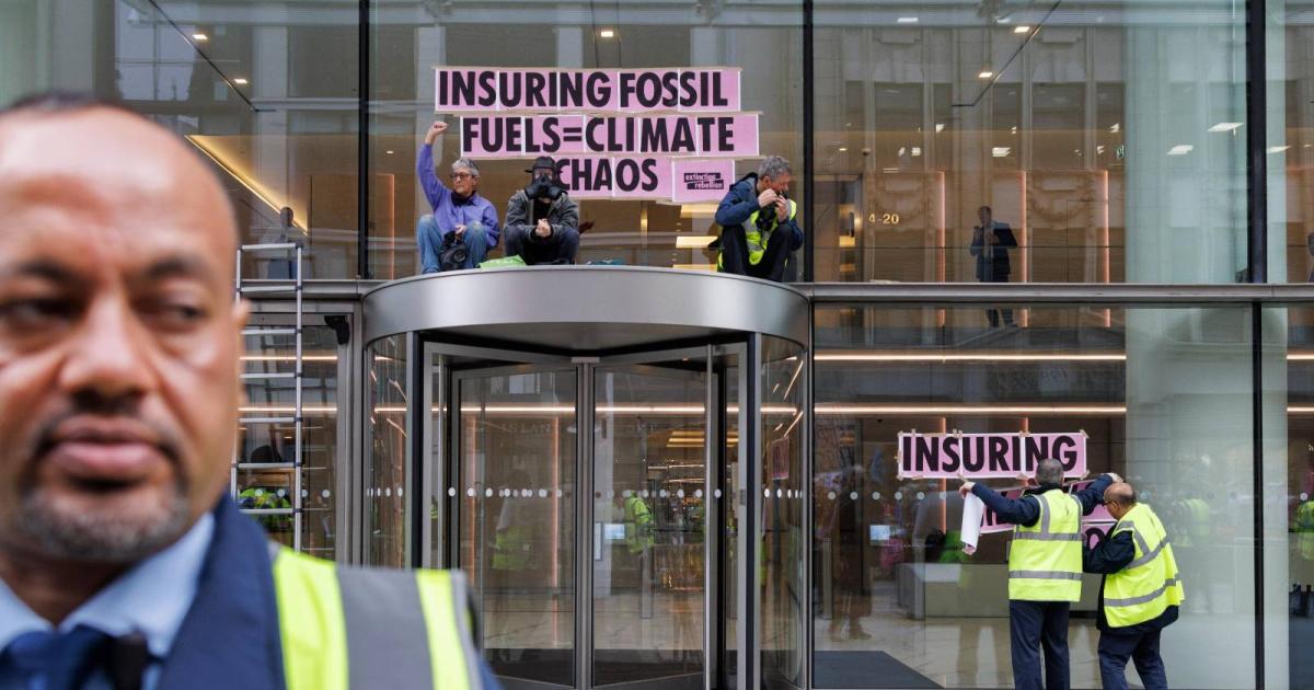 'Insure our futures'