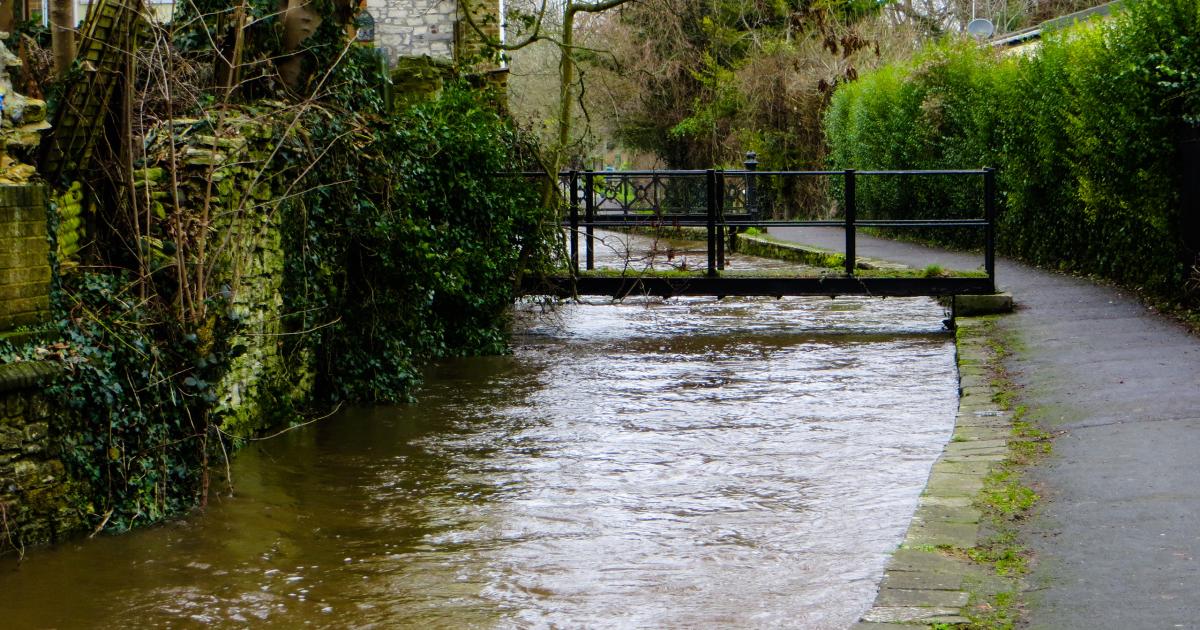 River access pledge 'too small a step'