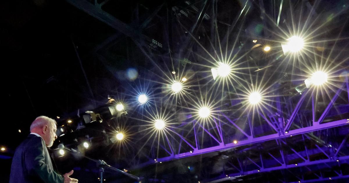 A summit at the nadir of credibility?