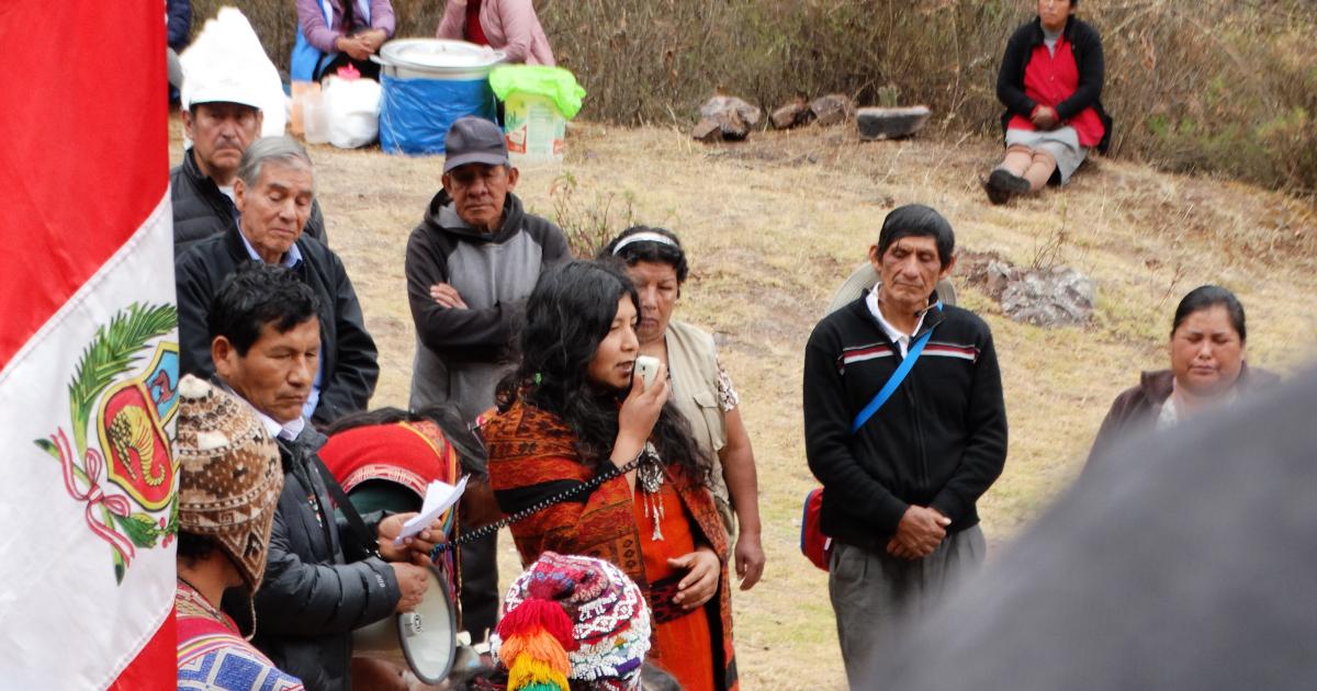 Resistance is a river