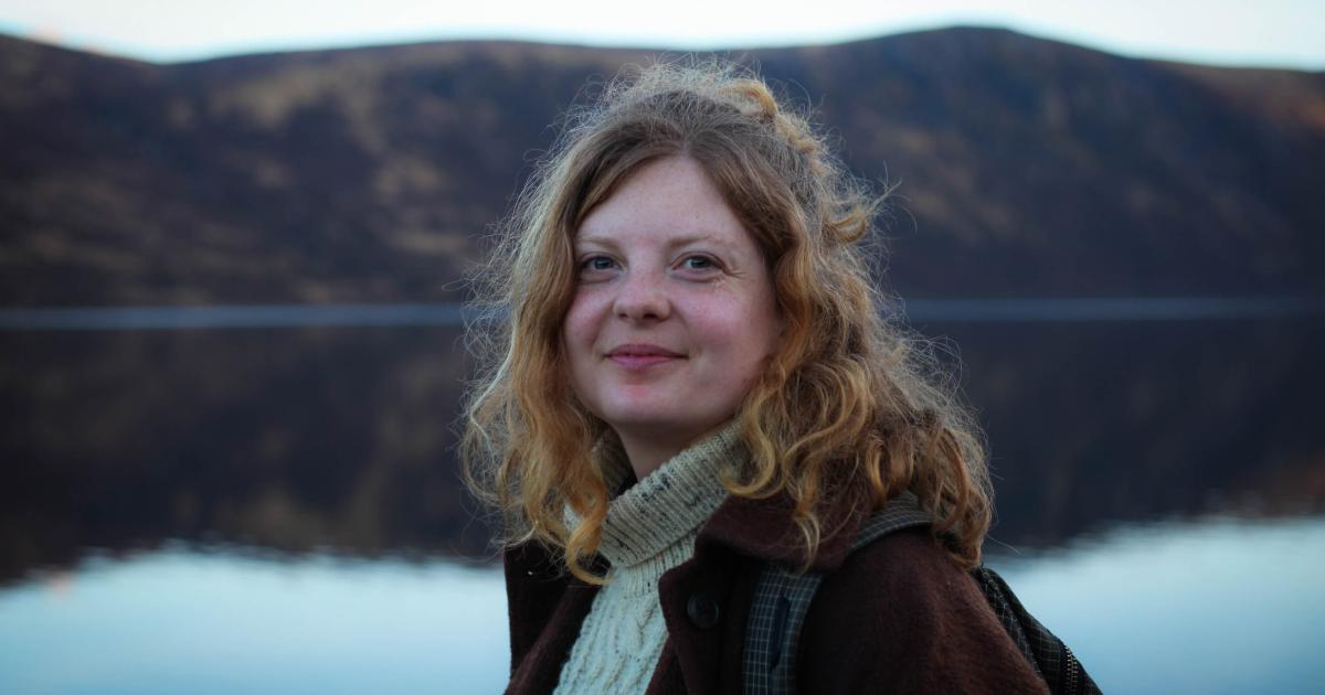 Locked out of nature