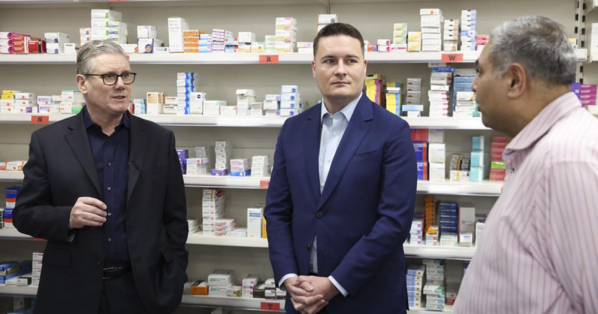 Starmer's 'sneaky' animal rights protest ban