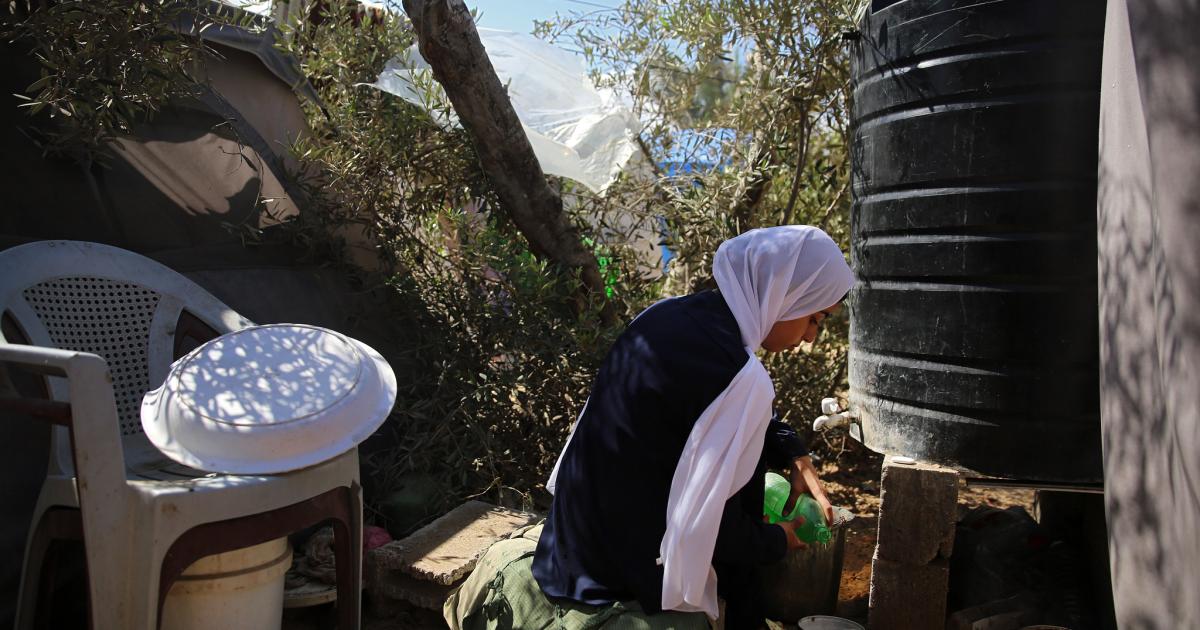 The next great hunger