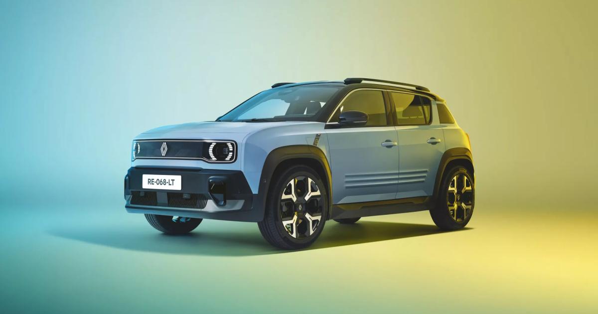 EV sales accelerate, petrol cars stall