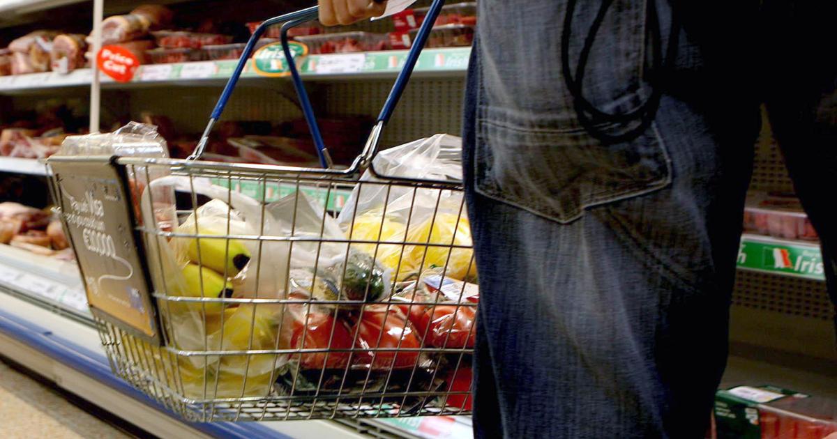 Food bills hit by soil and climate crises