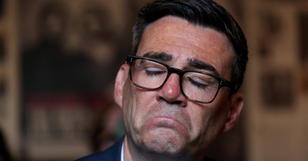Burnham affirms climate commitments