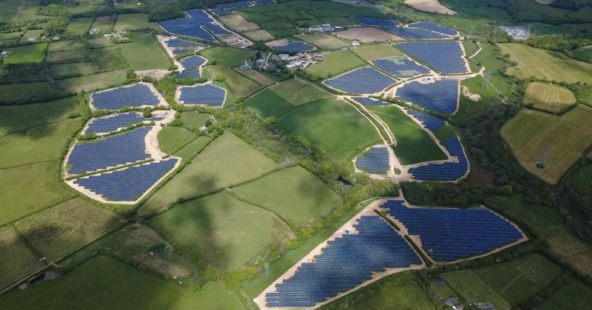 Network failures obstruct community solar