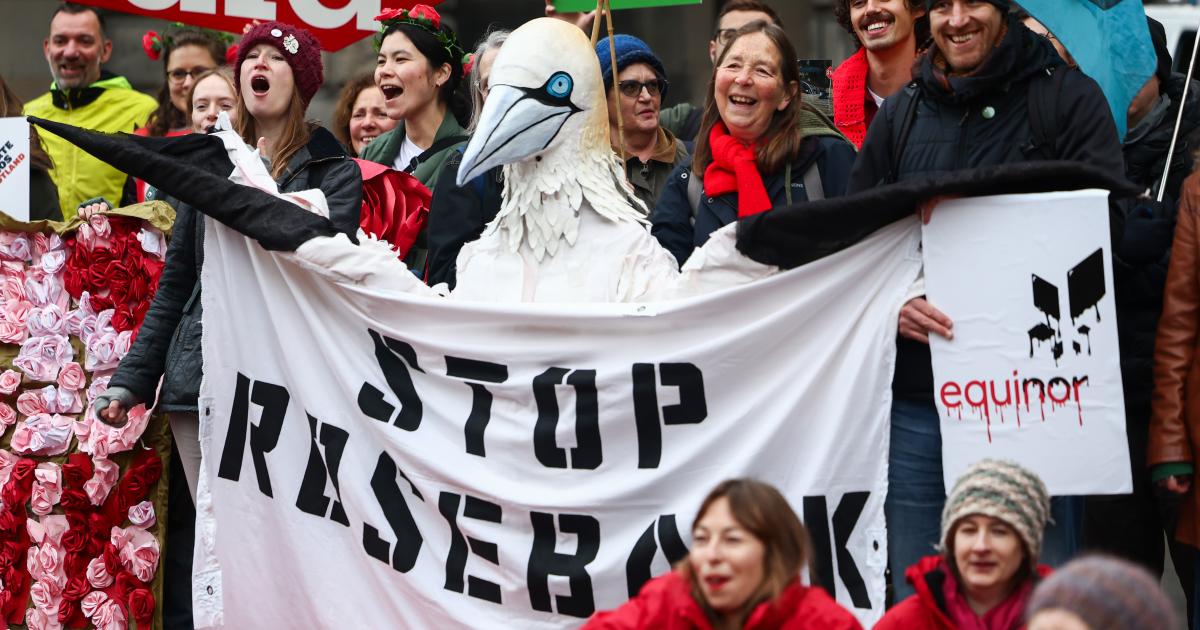 'A betrayal of all of our futures'