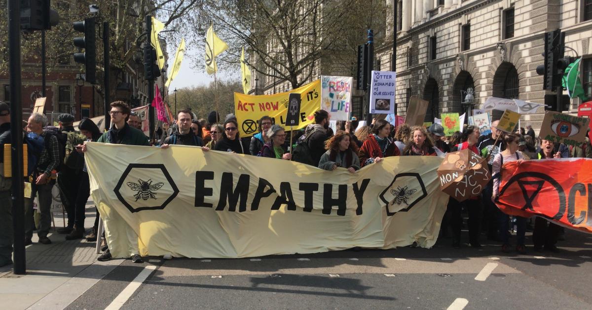 We need a movement for self-rule