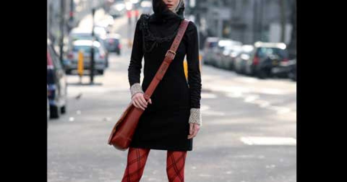 PHOTO GALLERY Changing the language of fashion