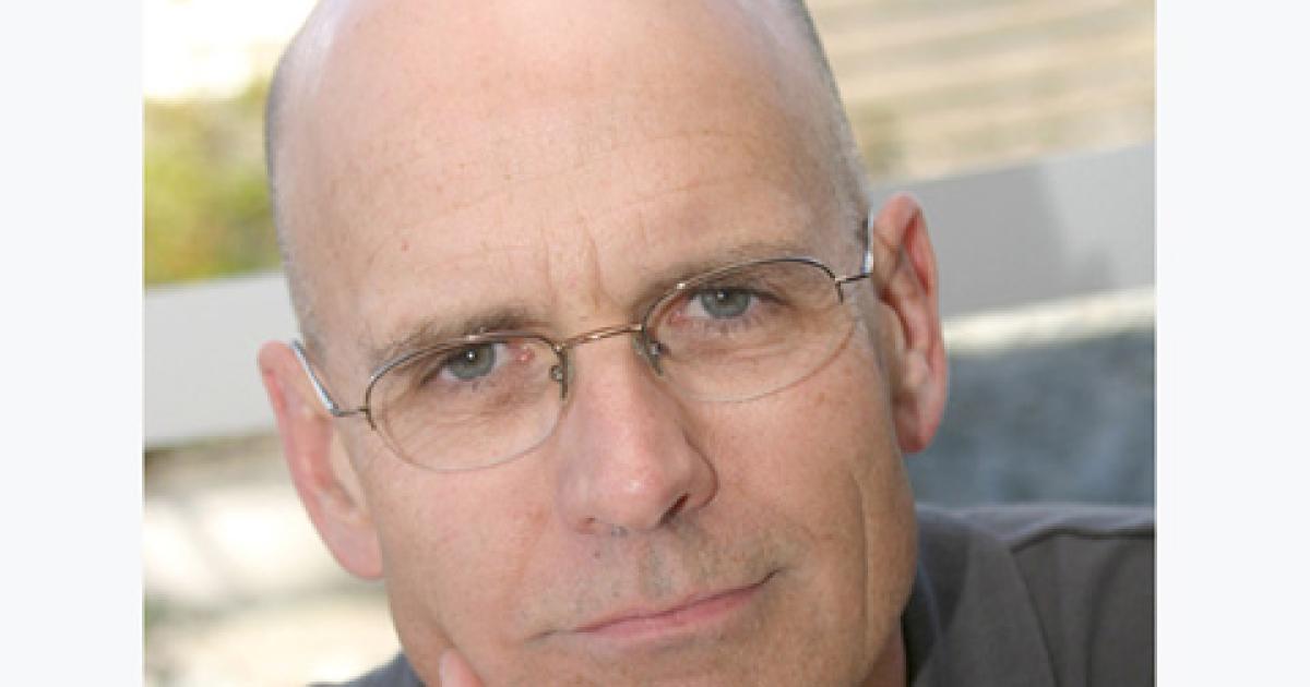 Clive Hamilton: 'solving climate change is out of the question'