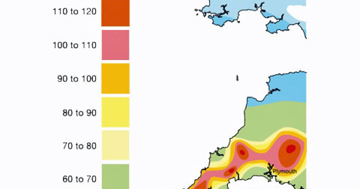 Hot Rocks Project Cornwall Drilling to begin for Cornwall geothermal power plant in 2011