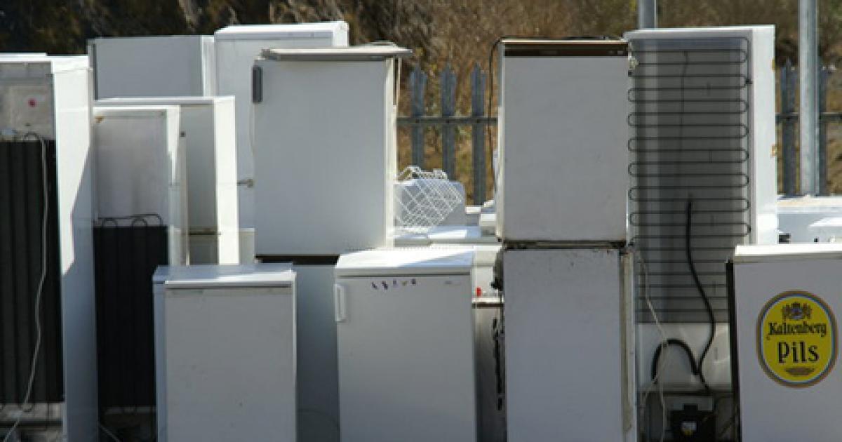 Campaigners issue warning on refrigerant emissions