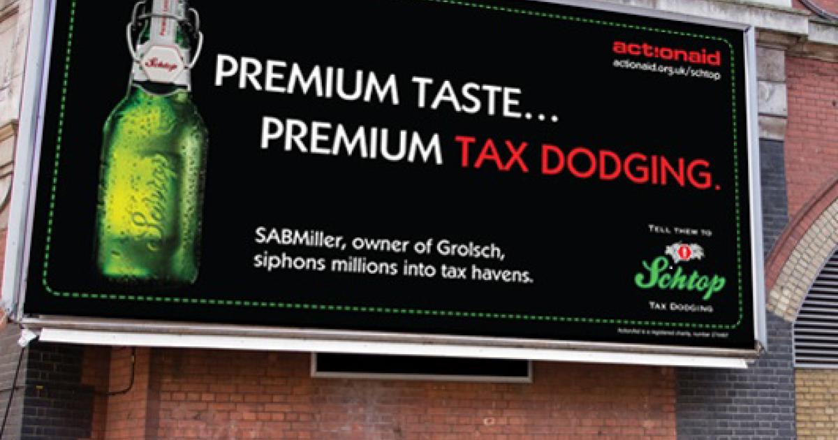 Subvertizing Examples Subvertising: billboard ads for the public interest