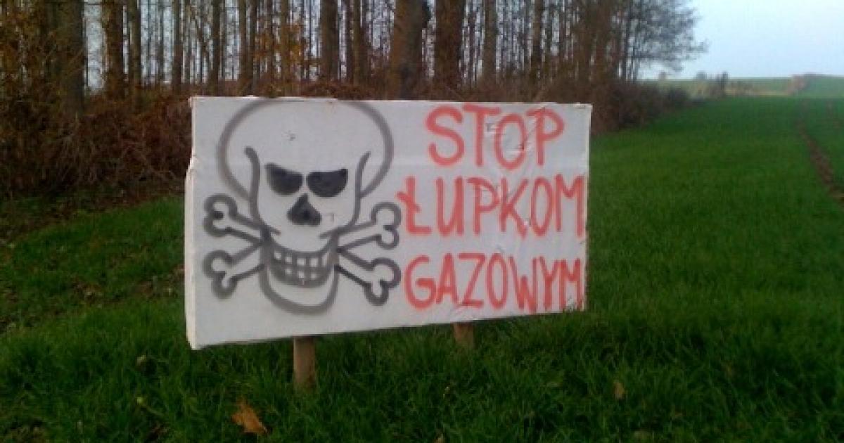 Fracking Hell? How Poland's dash for gas turned sour