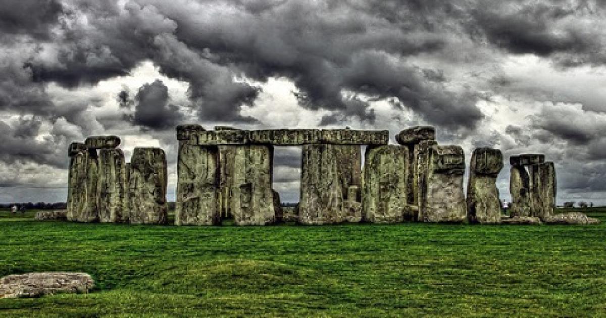 photo of Stonehenge campaign victory image