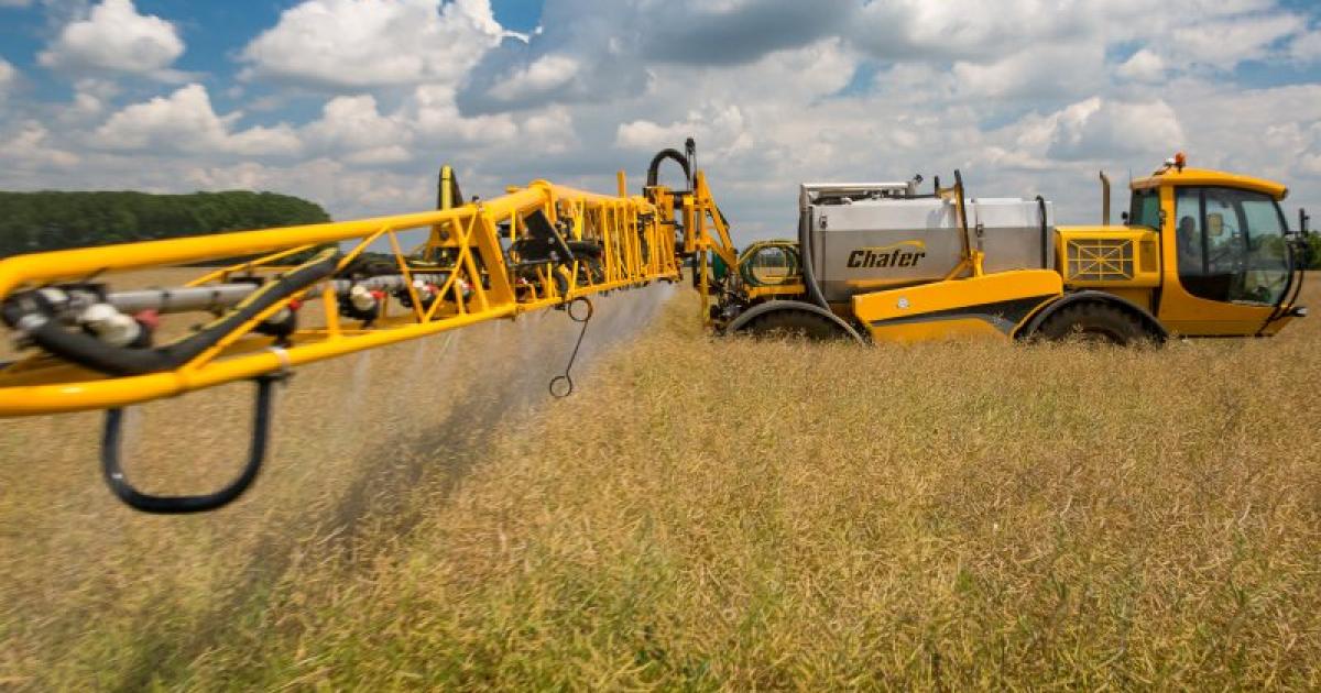 Glyphosate EFSA must make a full and open scientific assessment