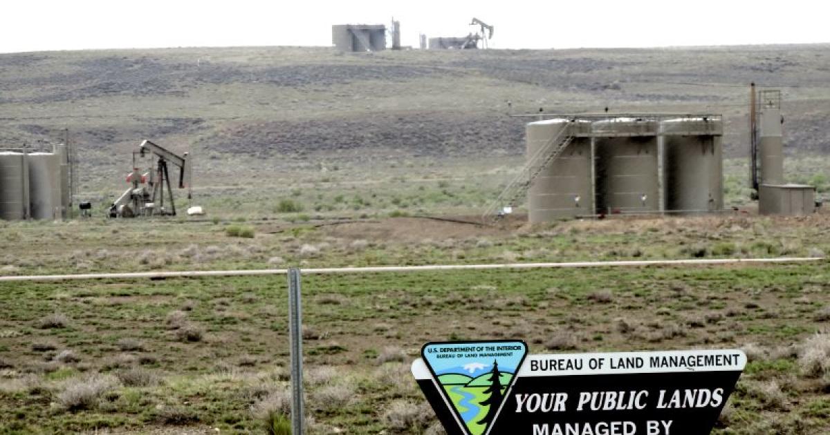 President Obama: Keep our oil and gas in the ground!