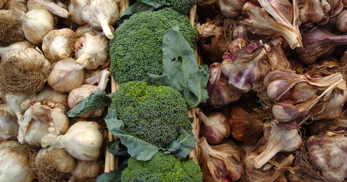 A Food Renaissance