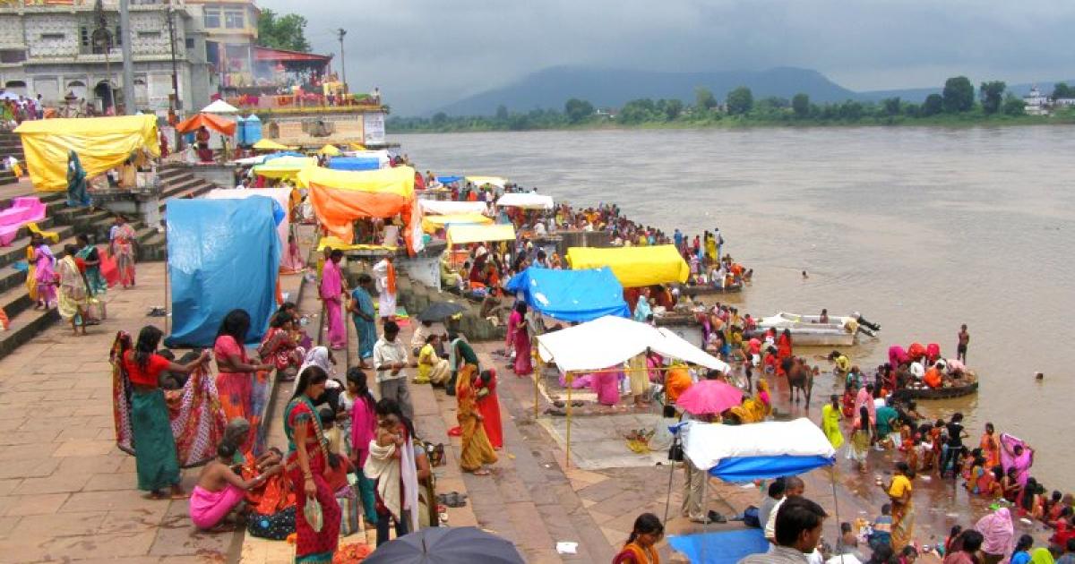Respecting Rivers To discover the 'rights of a river', first think like a river