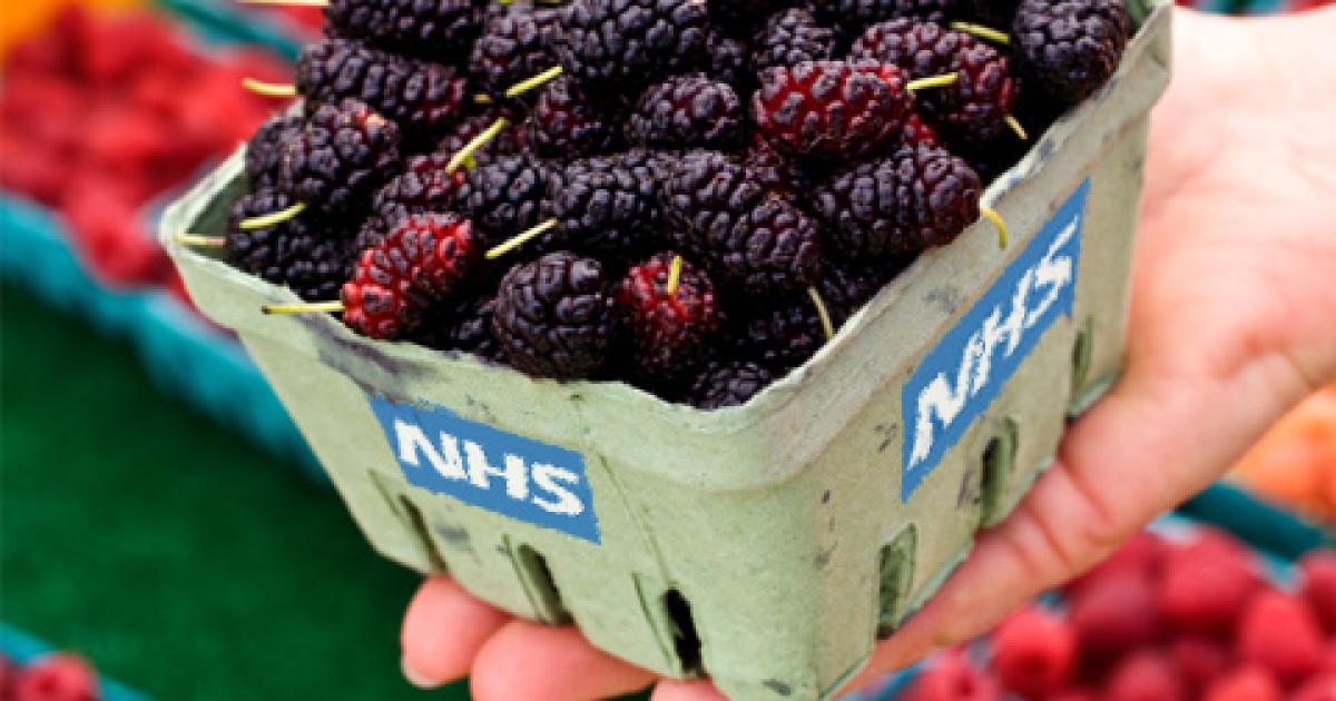 Can Defra deliver its 2030 food vision?