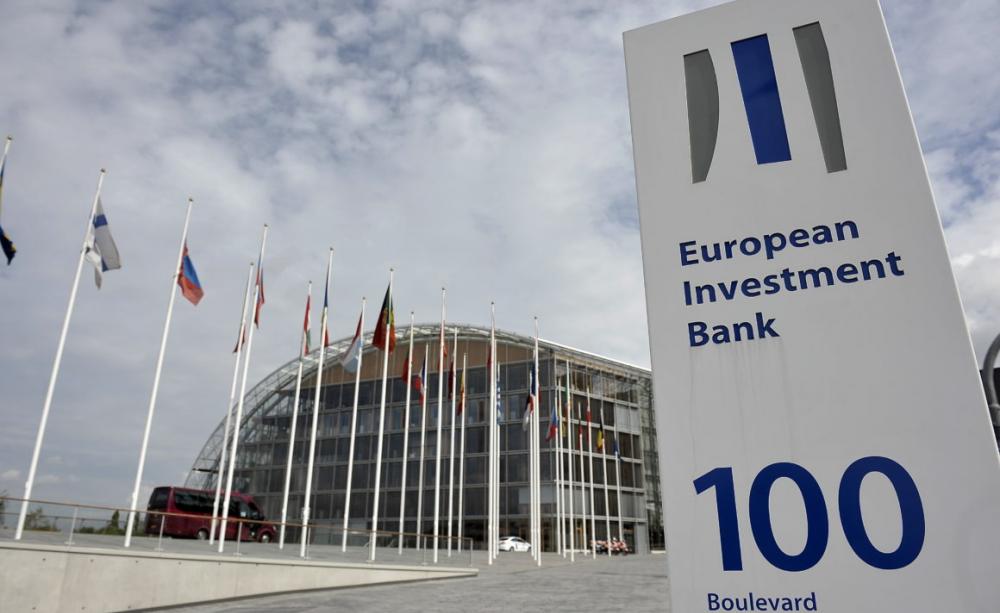 The European Investment Bank