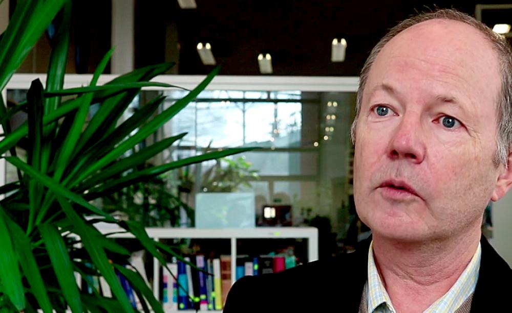 James Thornton