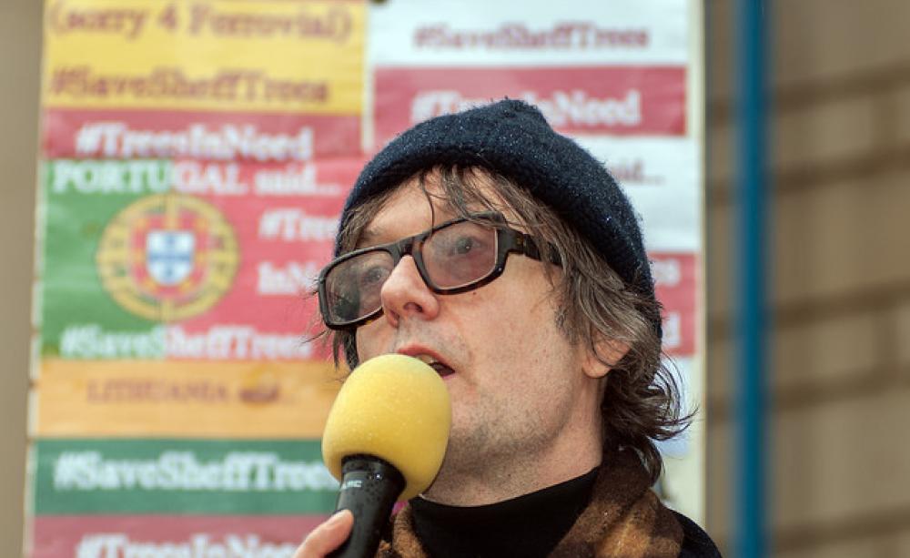 Jarvis Cocker