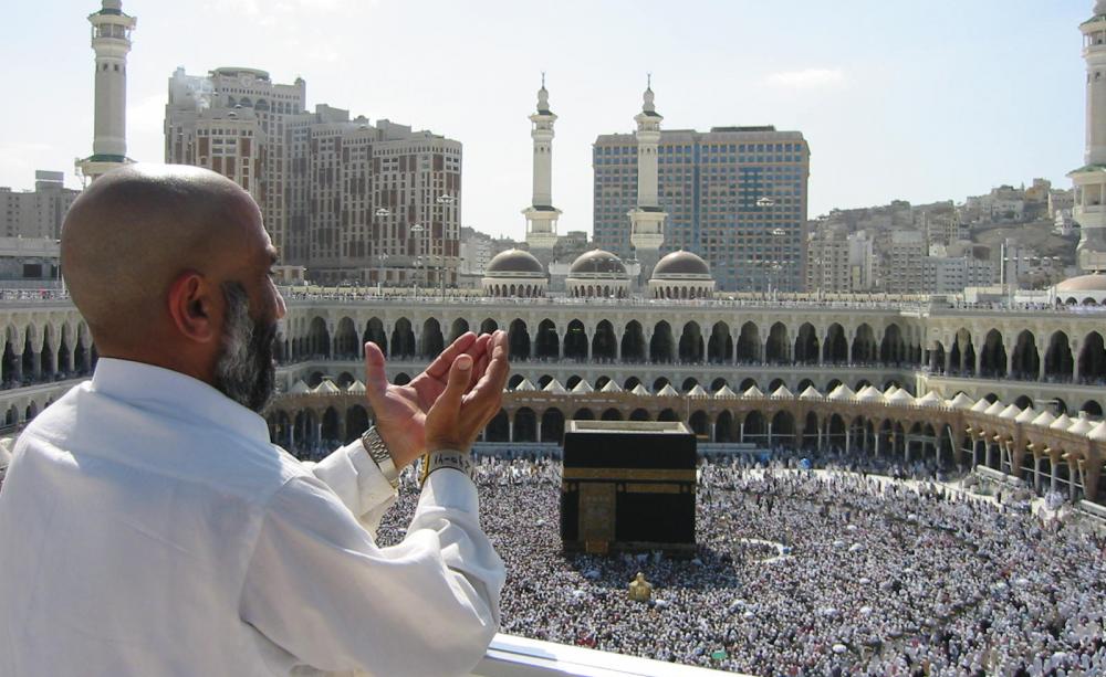 Mecca