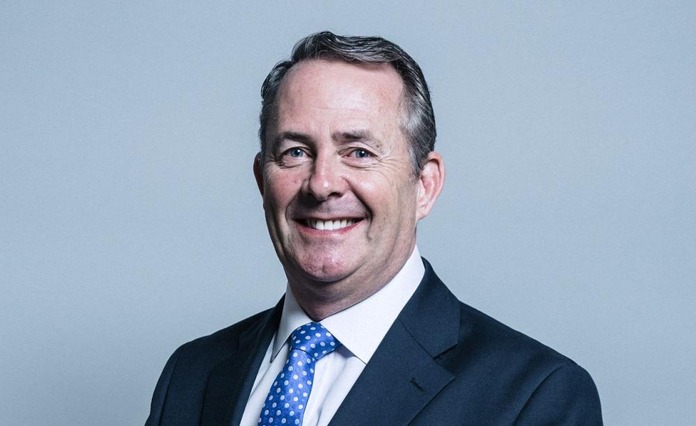 Liam Fox
