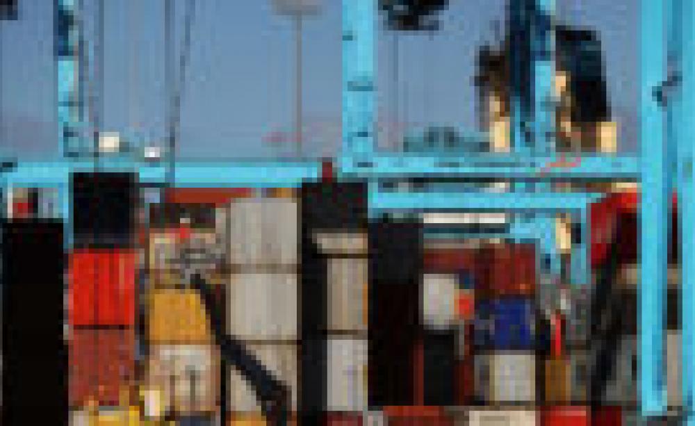 Global Shipping Industry