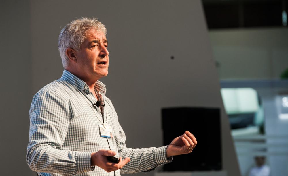 Tony Juniper