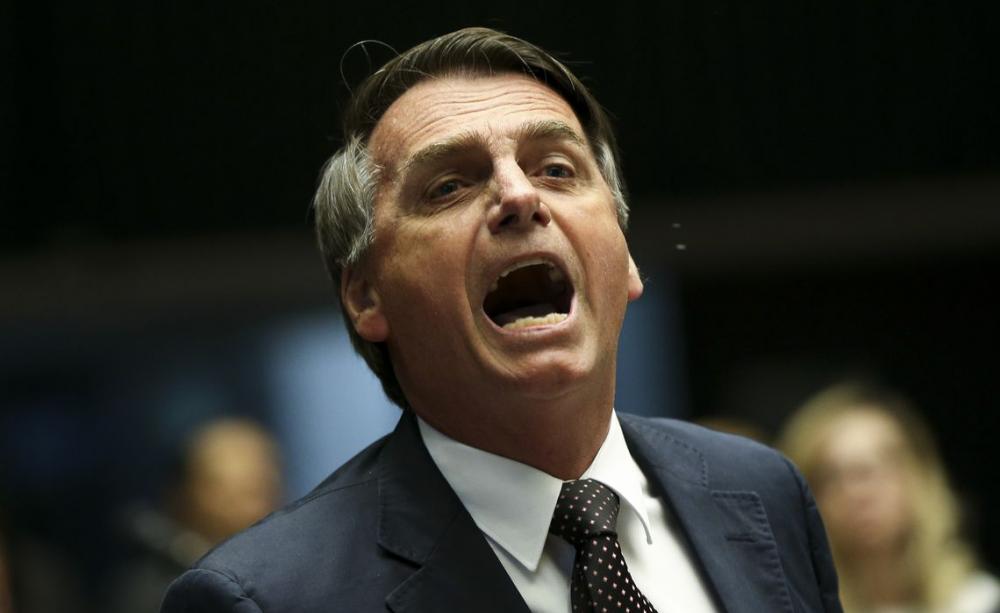 Bolsonaro