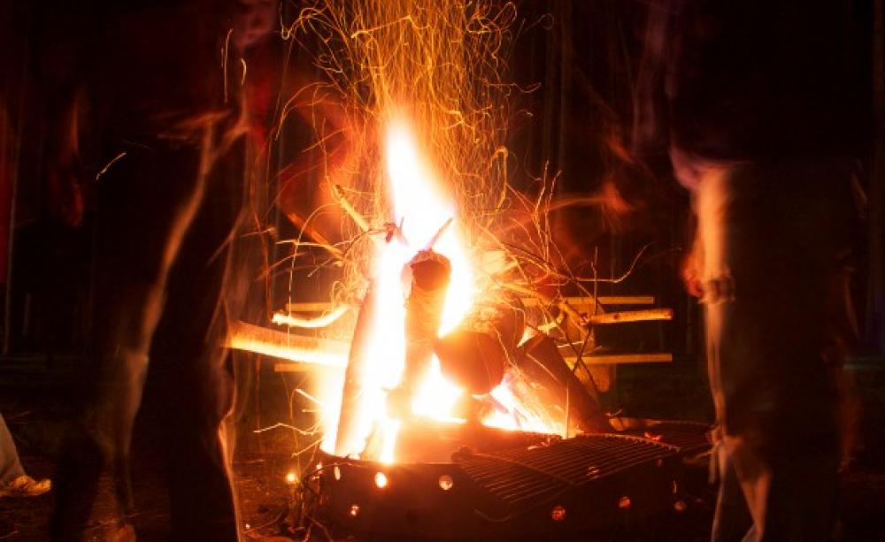Campfire