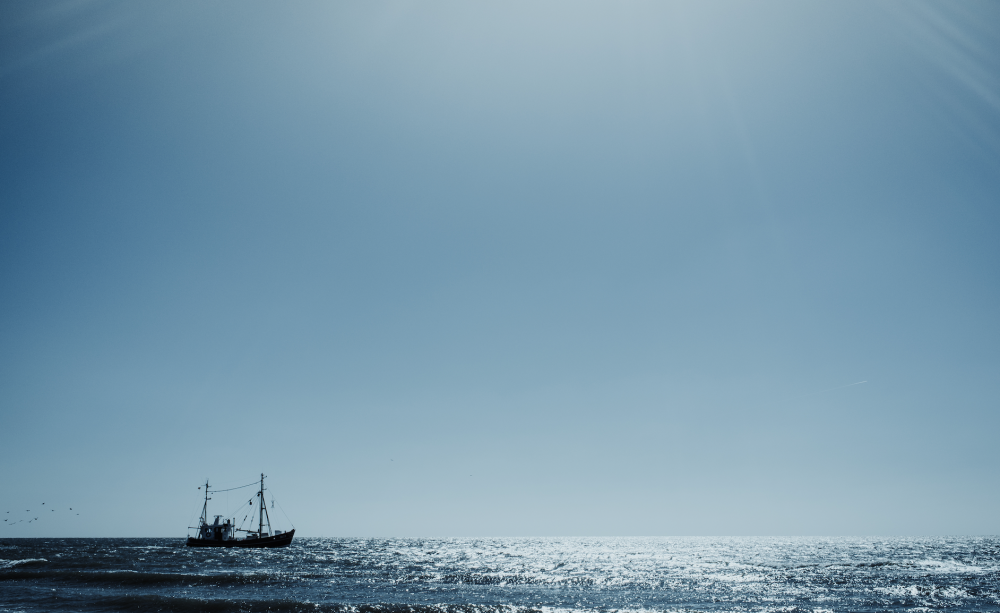 fishing boat