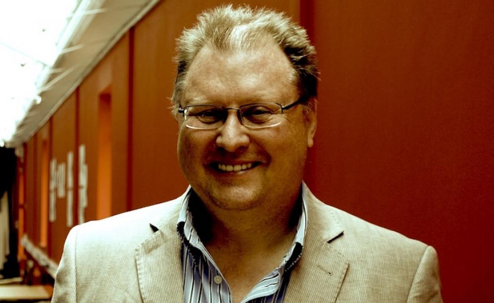 Bill McGuire interview