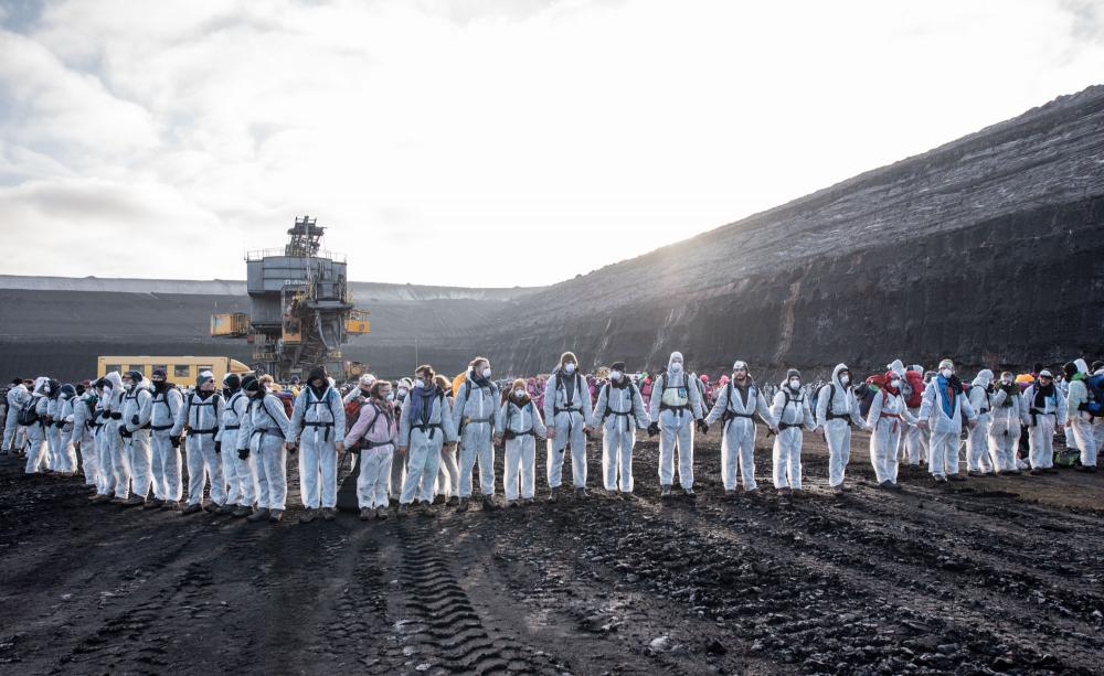 Ende Galende Ende Galende