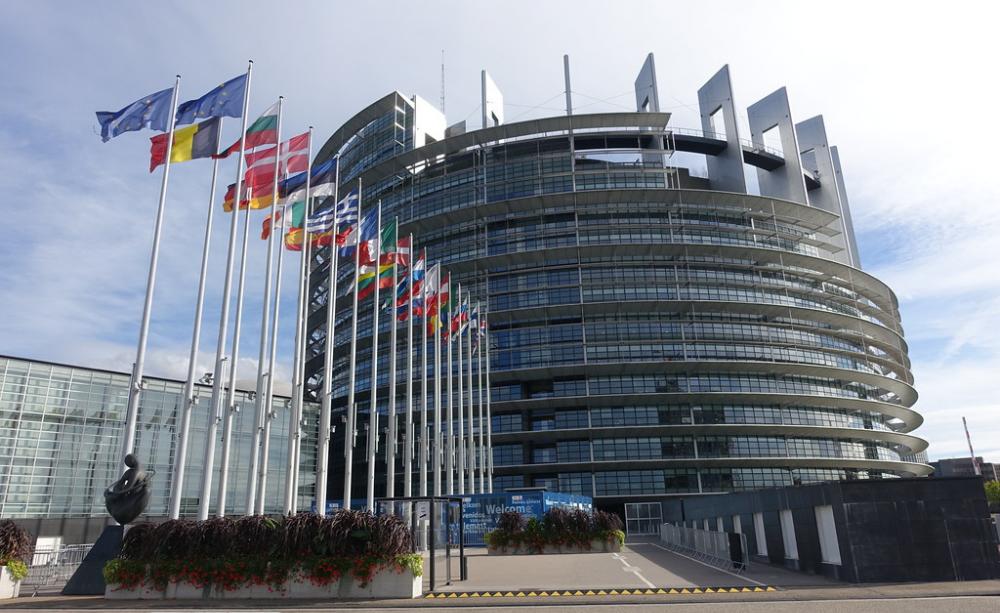 European Parliament