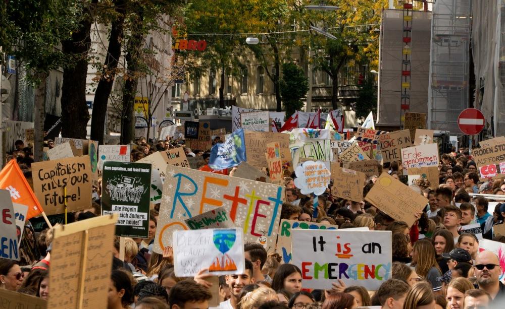 Climate action